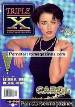 Adult magazine Private - TRIPLE X - 11